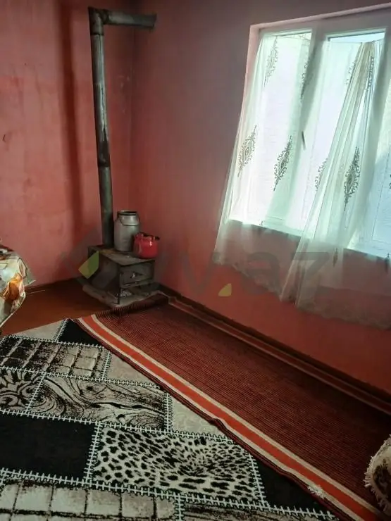 2 otaqlı Həyət evi Satılır, Şamaxı — Ev, villa, Şamaxı (3)