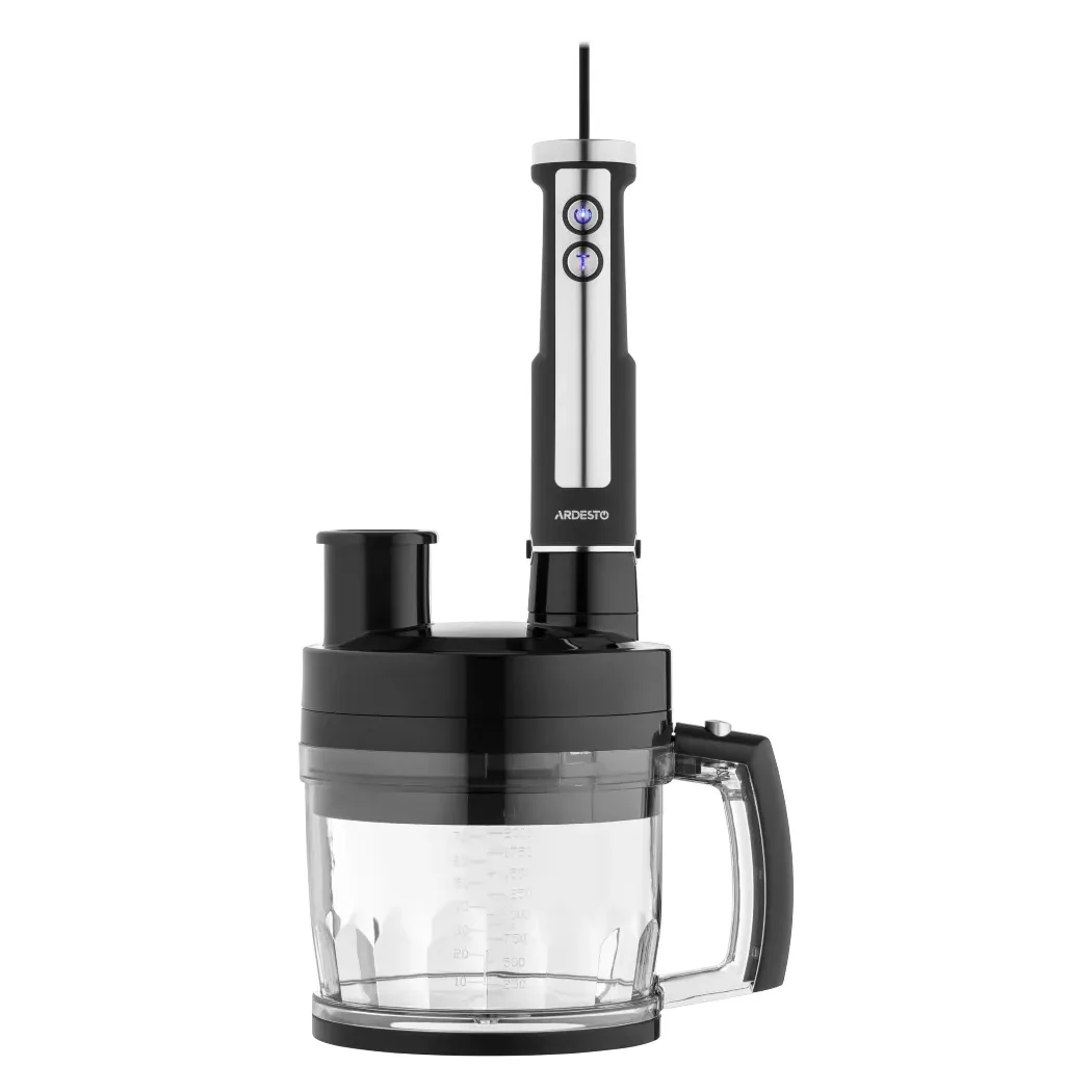 Blender Ardesto HBSG-1000WHCHSL — Mallar, Bakı (3)