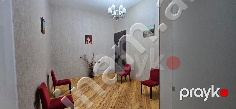 2 otaqlı Ofis, Kirayə (aylıq), Bakı, Səbail, Sahil — Ofis, Bakı (3)