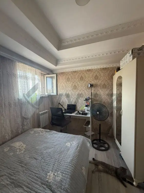 3 otaqlı mənzil Yeni tikili Satılır, Xırdalan — Mənzil, Xırdalan (2)