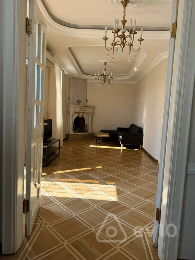 3 otaqlı mənzil, 62 m², Hüseyn Cavid pr — kirayə — Bakı