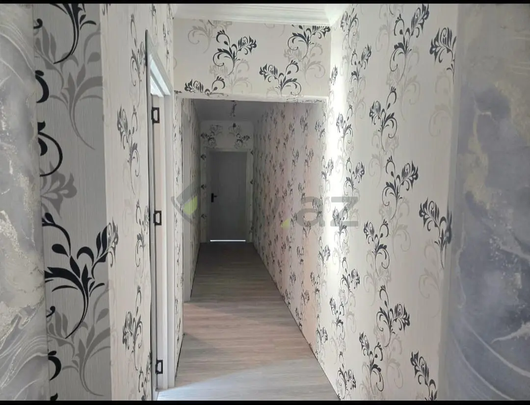 4 otaqlı Həyət evi Satılır, Əhmədli, Xətai, Bakı — Bakı