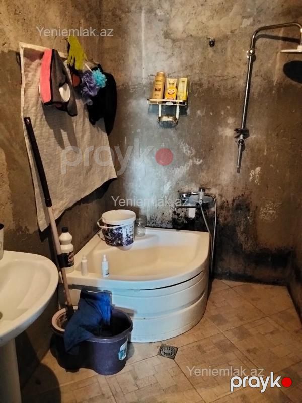 Satılır 3 otaqlı Həyət evi / Villa, 120 m², Xəzər rayonu — Ev, villa, Bakı (10)