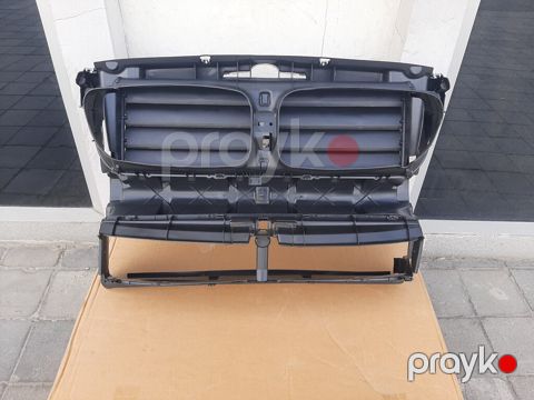 "BMW F10" Qabaq ekran — Bakı