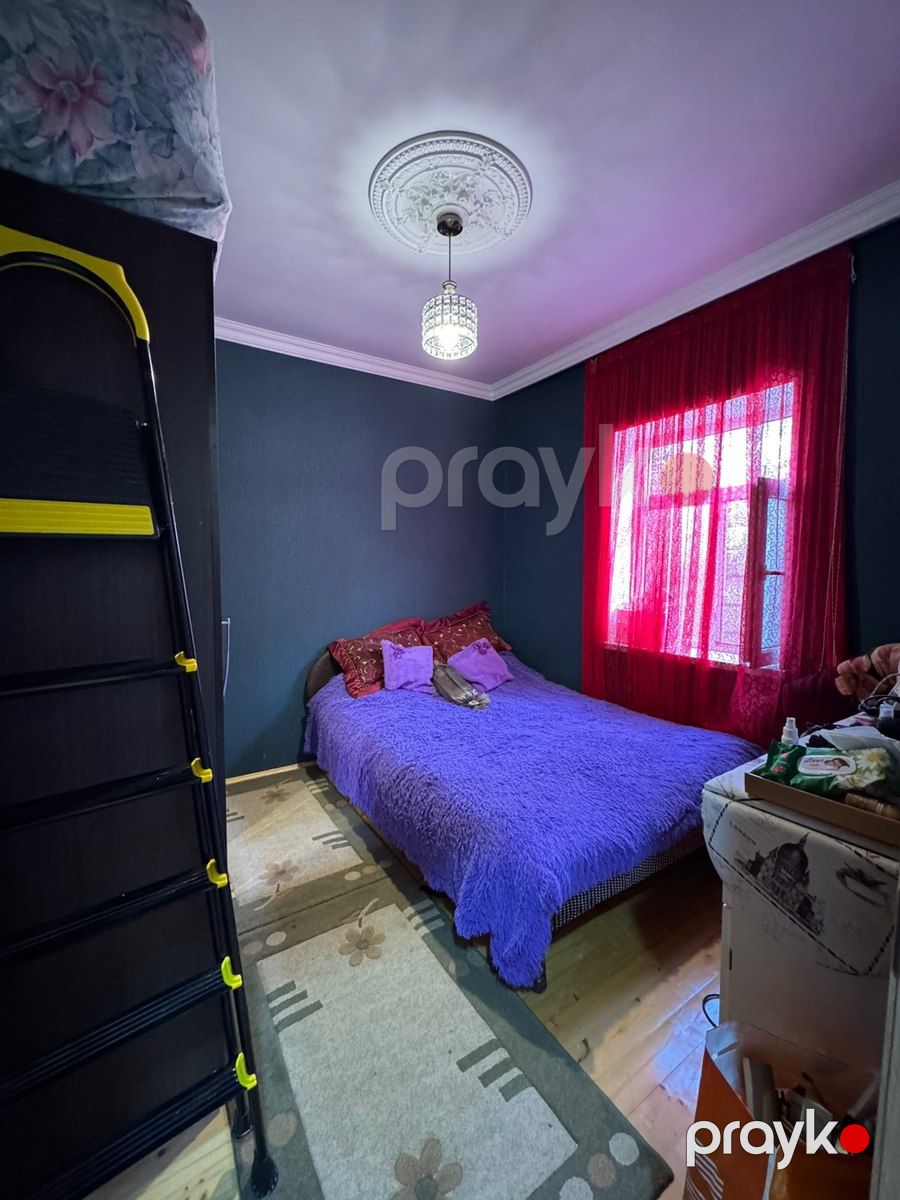 Həyət evi, Binə qəs — Ev, villa, Bakı (10)