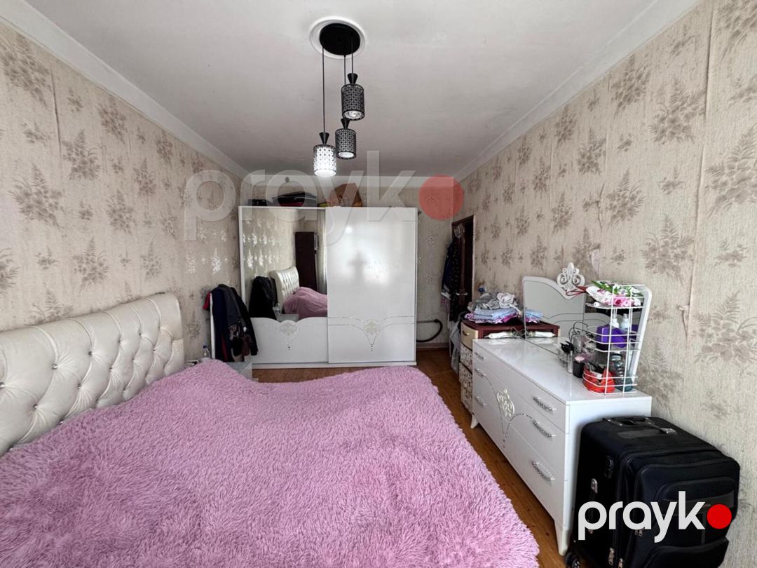 Satılır 3 otaqlı köhnə tikili 80 m² — Mənzil, Bakı (12)