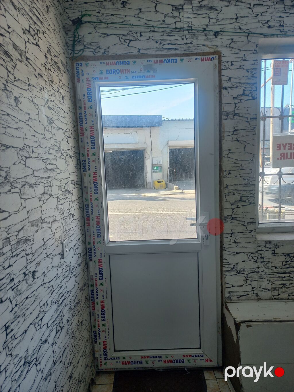 Real alıcıya endirim olunacaq yeni kimidi — Pəncərələr, qapılar, balkonlar, Digah (2)