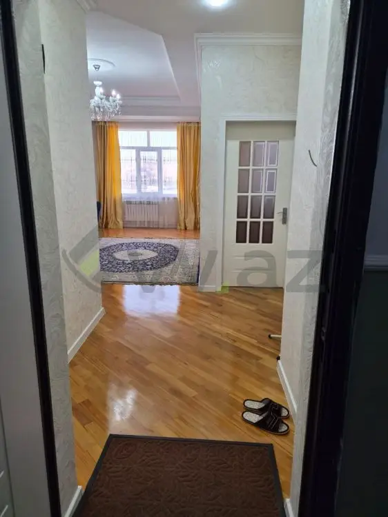 2 otaqlı mənzil Yeni tikili Satılır, Lökbatan qəs., Qaradağ, Bakı — Mənzil, Bakı (6)