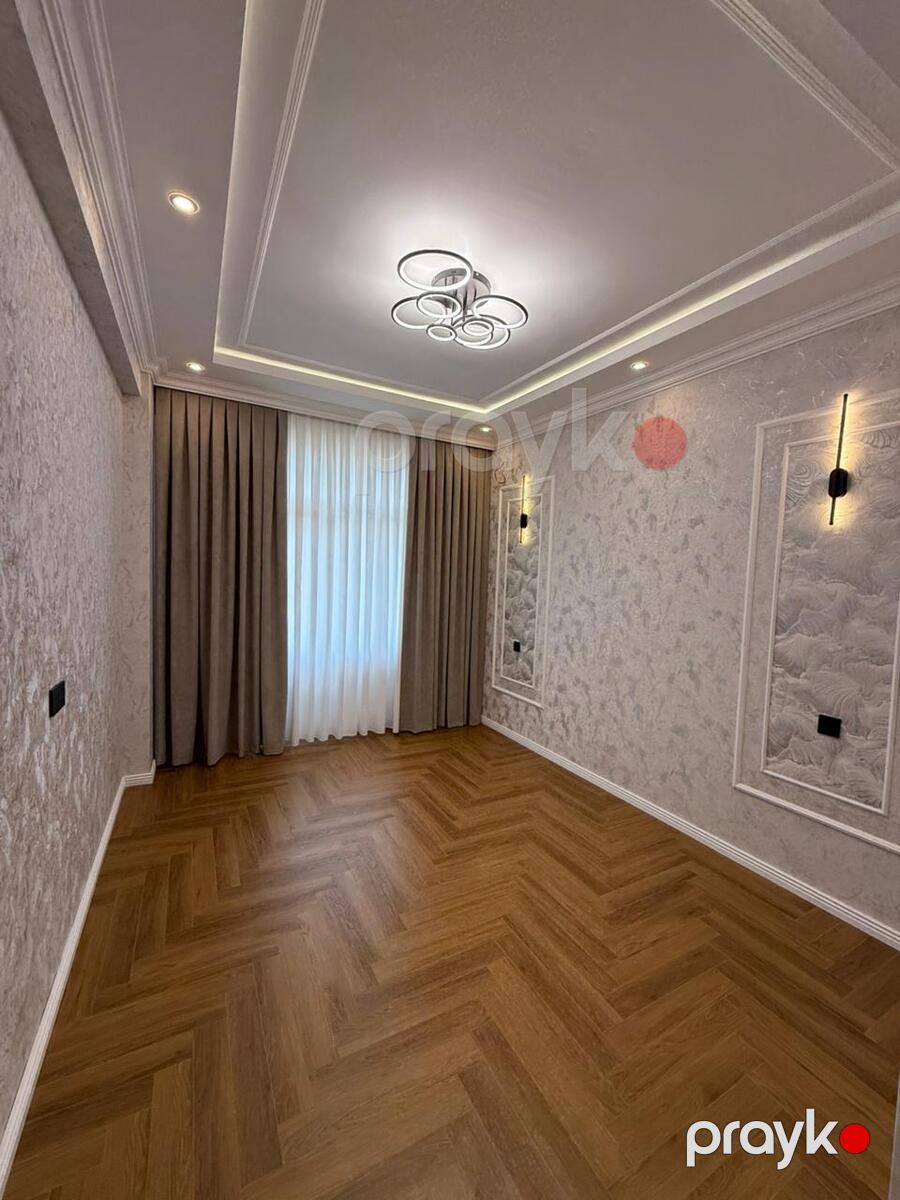 Satılır 3 otaqlı yeni tikili 70 m² — Mənzil, Xırdalan (4)