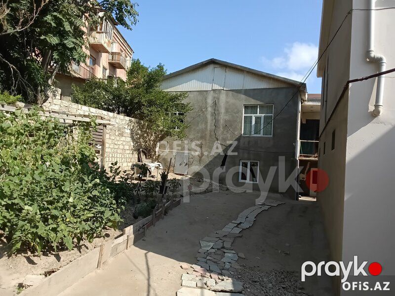 Həyət evləri Satılır Xətai r., Xətai m., 6 otaq, 250 m² — Ev, villa, Bakı (4)