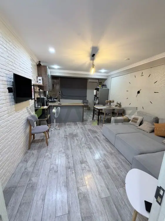 2 otaqlı mənzil Yeni tikili Satılır, Alatava, Yasamal, Bakı — Bakı