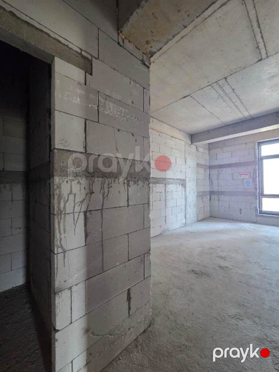 Satılır 4 otaqlı yeni tikili 220 m² — Mənzil, Bakı (10)