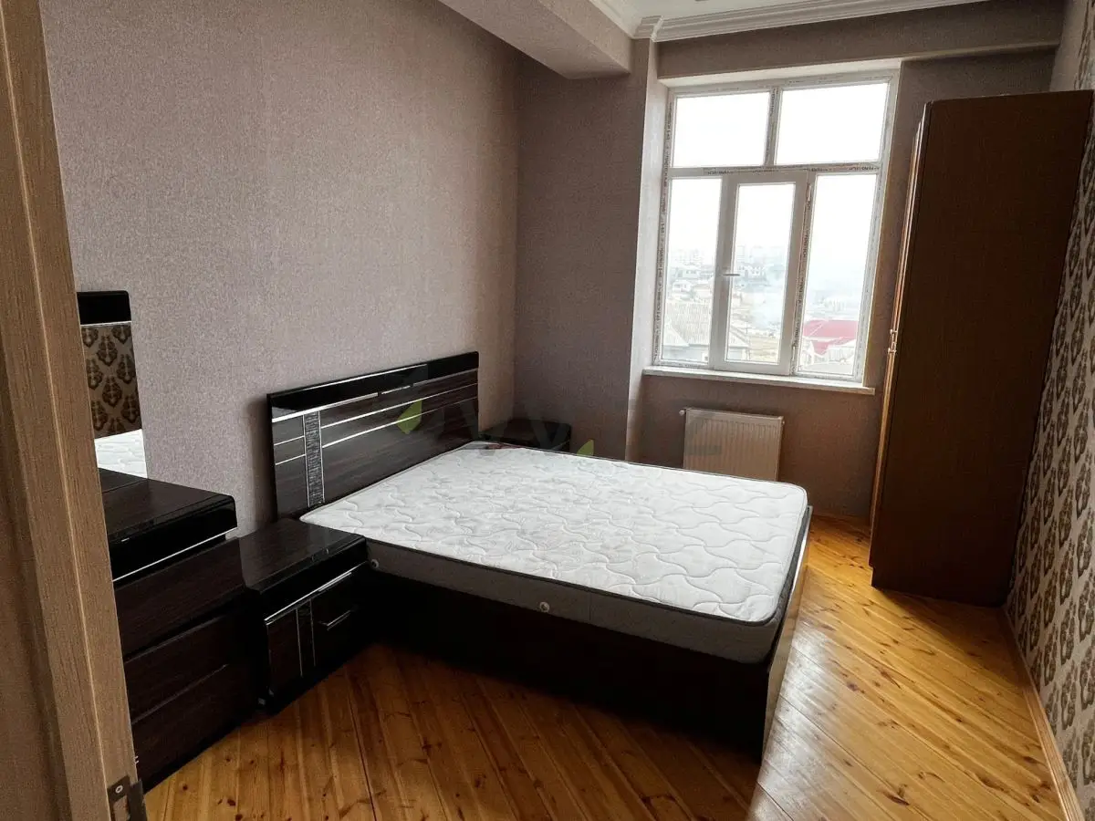 2 otaqlı mənzil Yeni tikili Satılır, Masazır, Abşeron — Mənzil (6)
