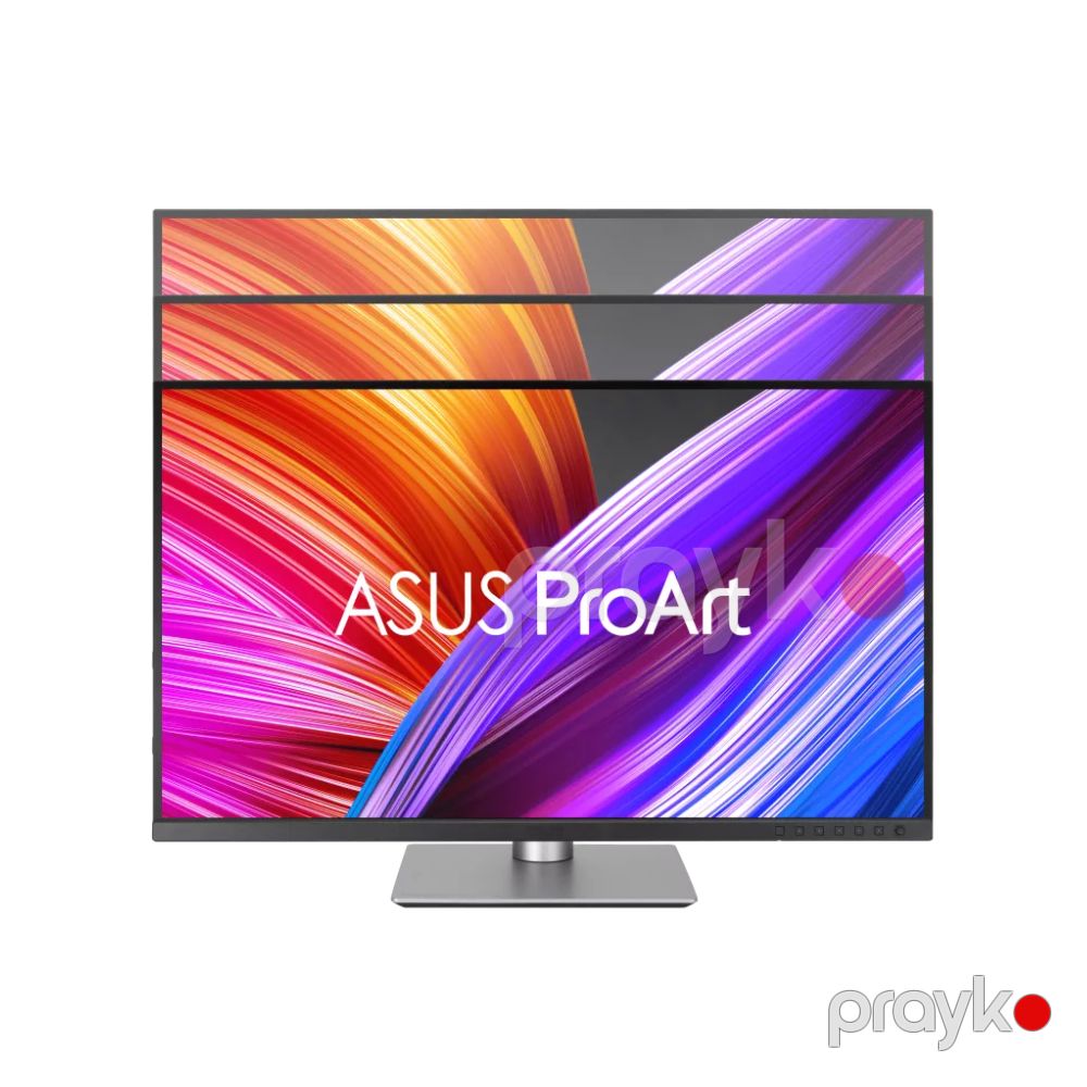 Monitor ASUS ProArt PA279CRV (90LM08E0-B01K70) — Monitorlər, Bakı (3)