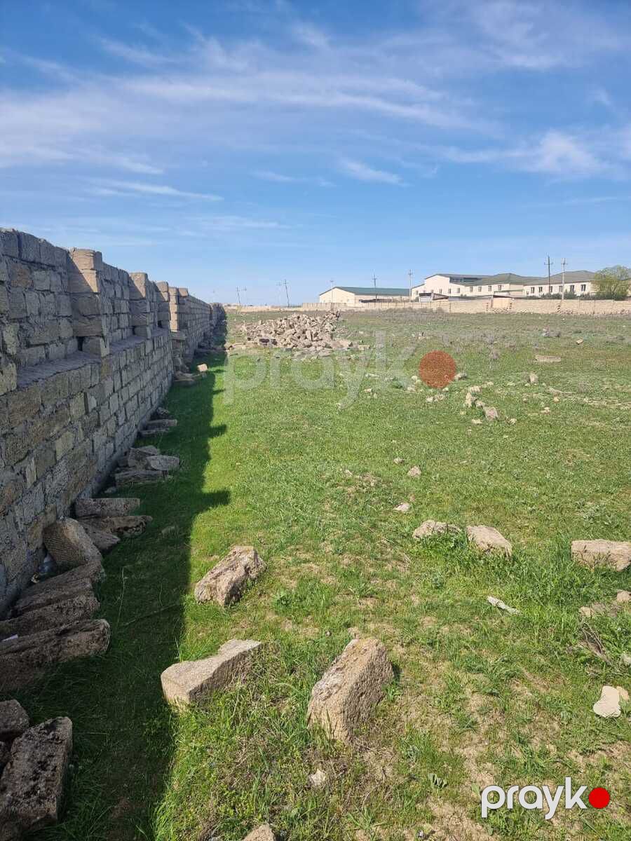 Satılır torpaq 80 sot — Torpaq, Bakı (2)