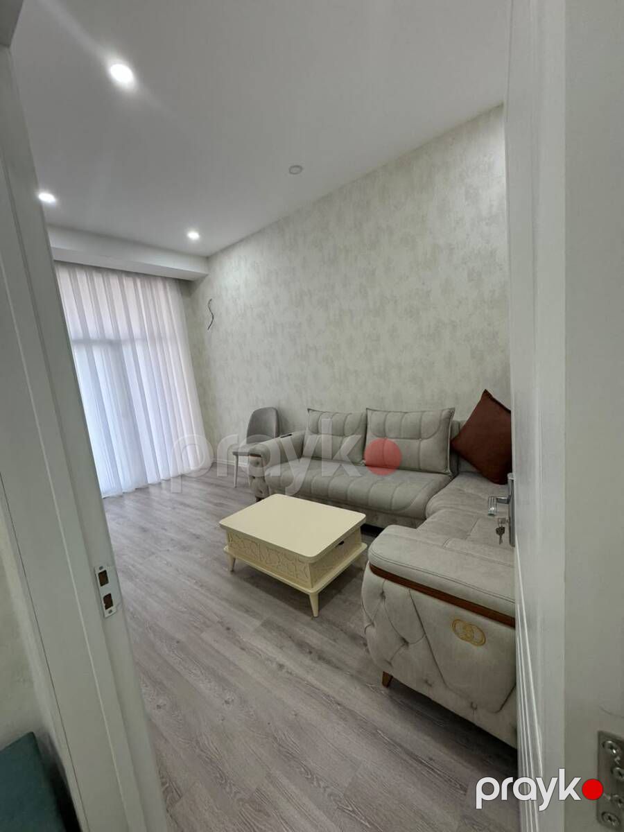 İcarəyə verilir 2 otaqlı yeni tikili 70 m² — Mənzil, Bakı (2)