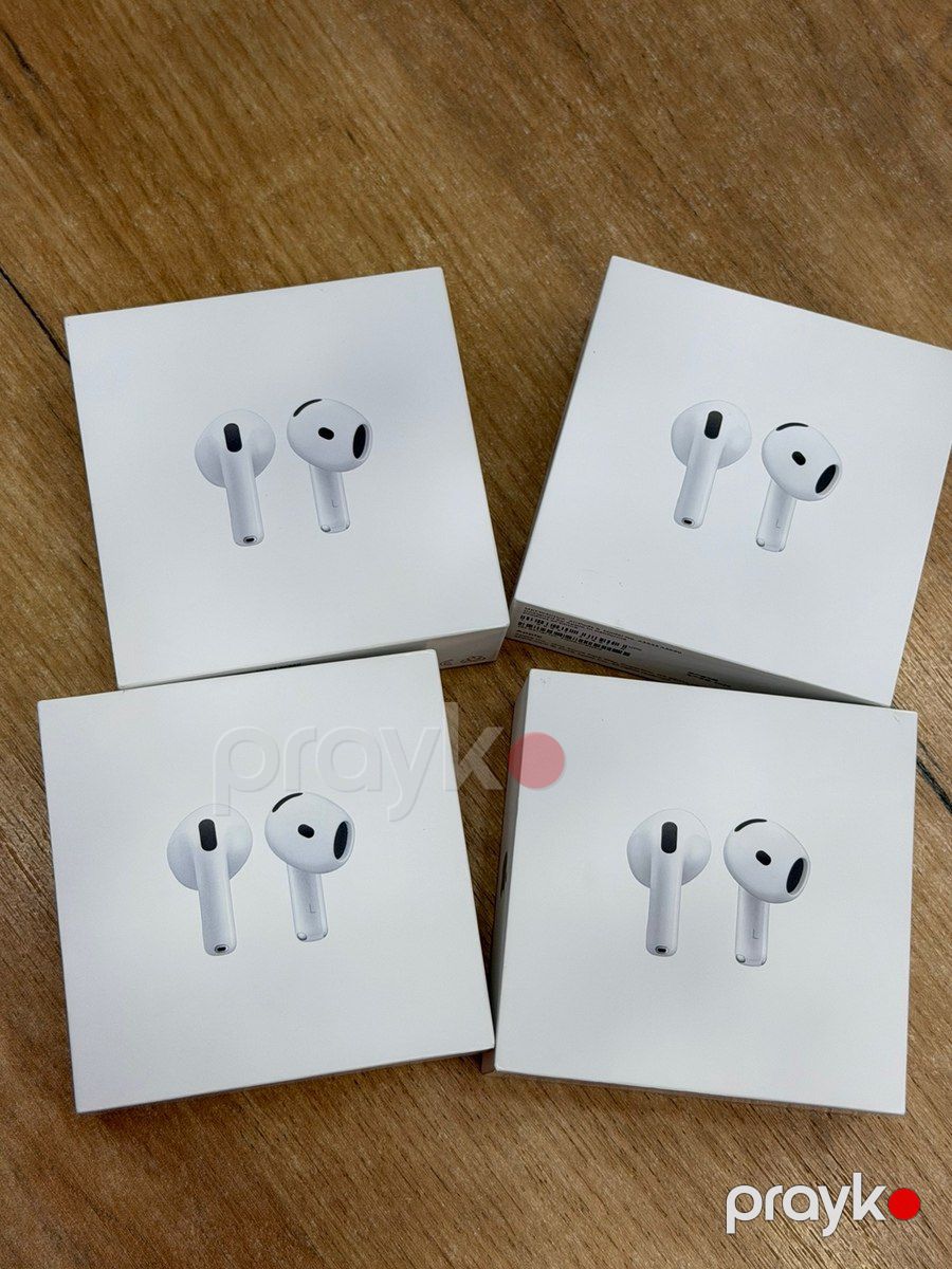 Airpods 5 — Səs texnikası, Bakı (3)