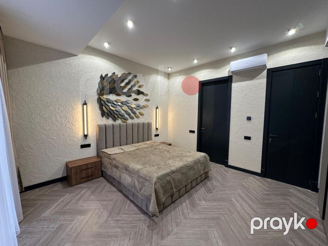 Satılır 3 otaqlı yeni tikili 143.3 m² — Mənzil, Bakı (6)