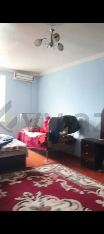 3 otaqlı Həyət evi Satılır, Samux — Ev, villa, Samux (4)