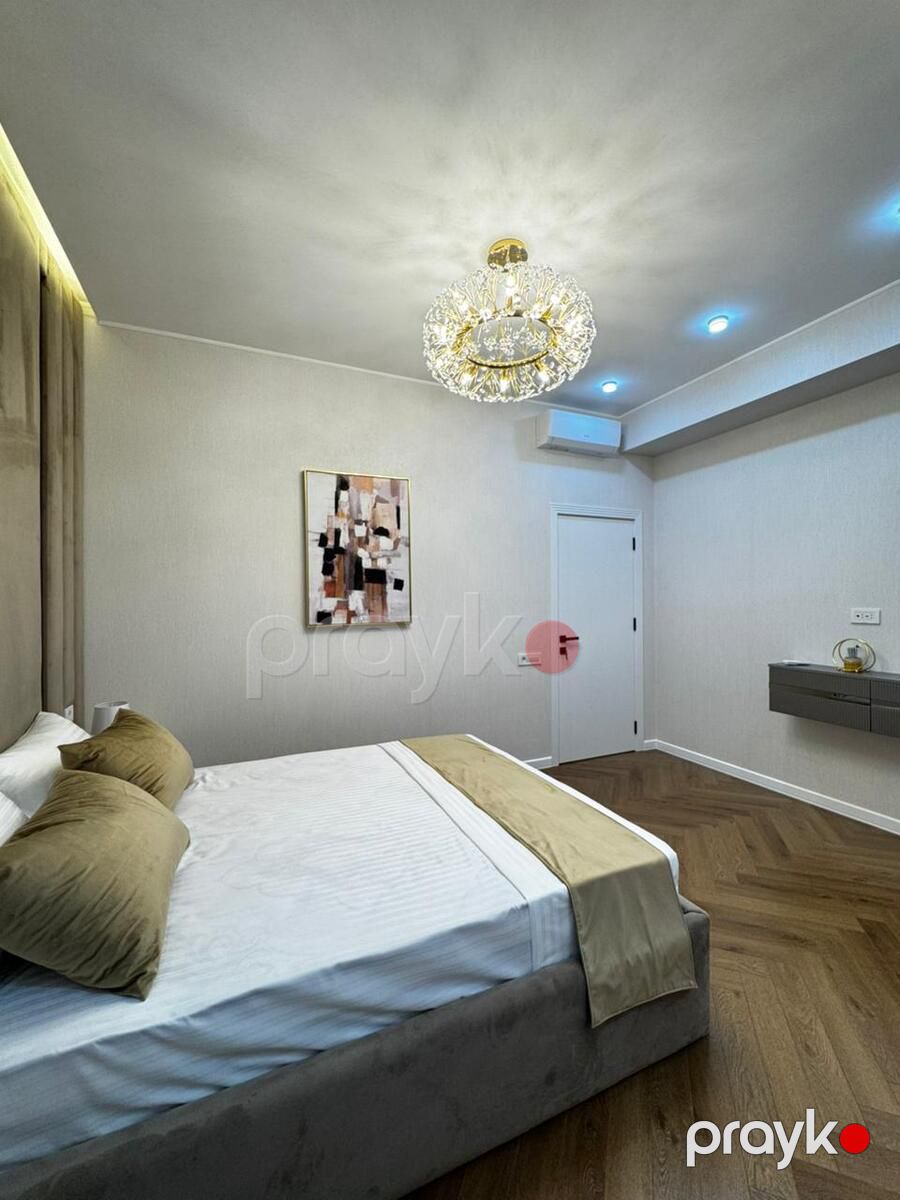 Satılır 2 otaqlı yeni tikili 85 m² — Mənzil, Bakı (12)