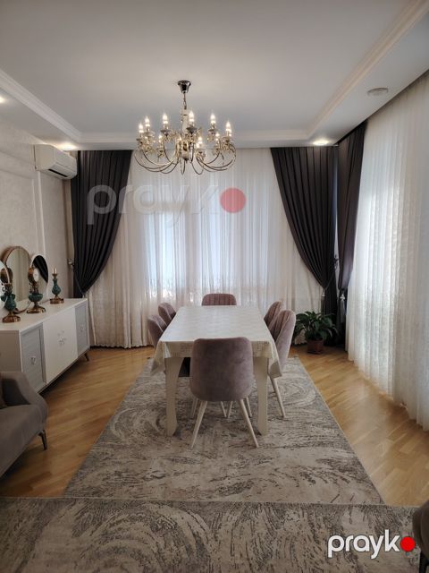Satılır 4 otaqlı yeni tikili 156 m² — Bakı