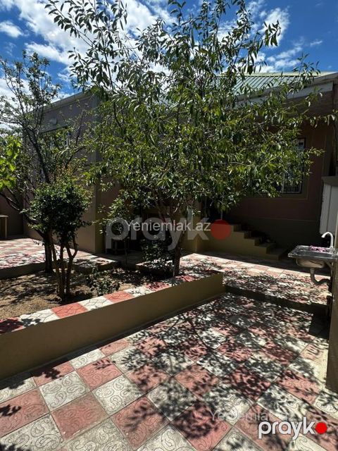 Satılır 3 otaqlı Həyət evi / Villa, 65 m², Corat bağları — Sumqayıt