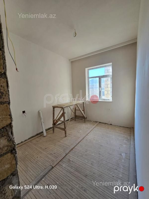 Satılır 4 otaqlı Həyət evi / Villa, 120 m², Saray — Ev, villa, Abşeron (4)