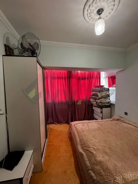 2 otaqlı mənzil Yeni tikili Satılır, Qurtuluş 93, Abşeron — Mənzil (6)