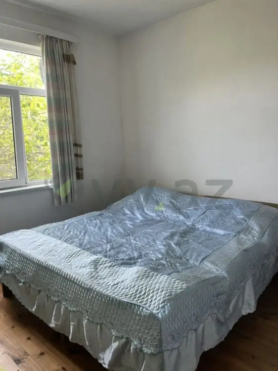 4 otaqlı Həyət evi Satılır, Qəbələ — Ev, villa, Qəbələ (5)