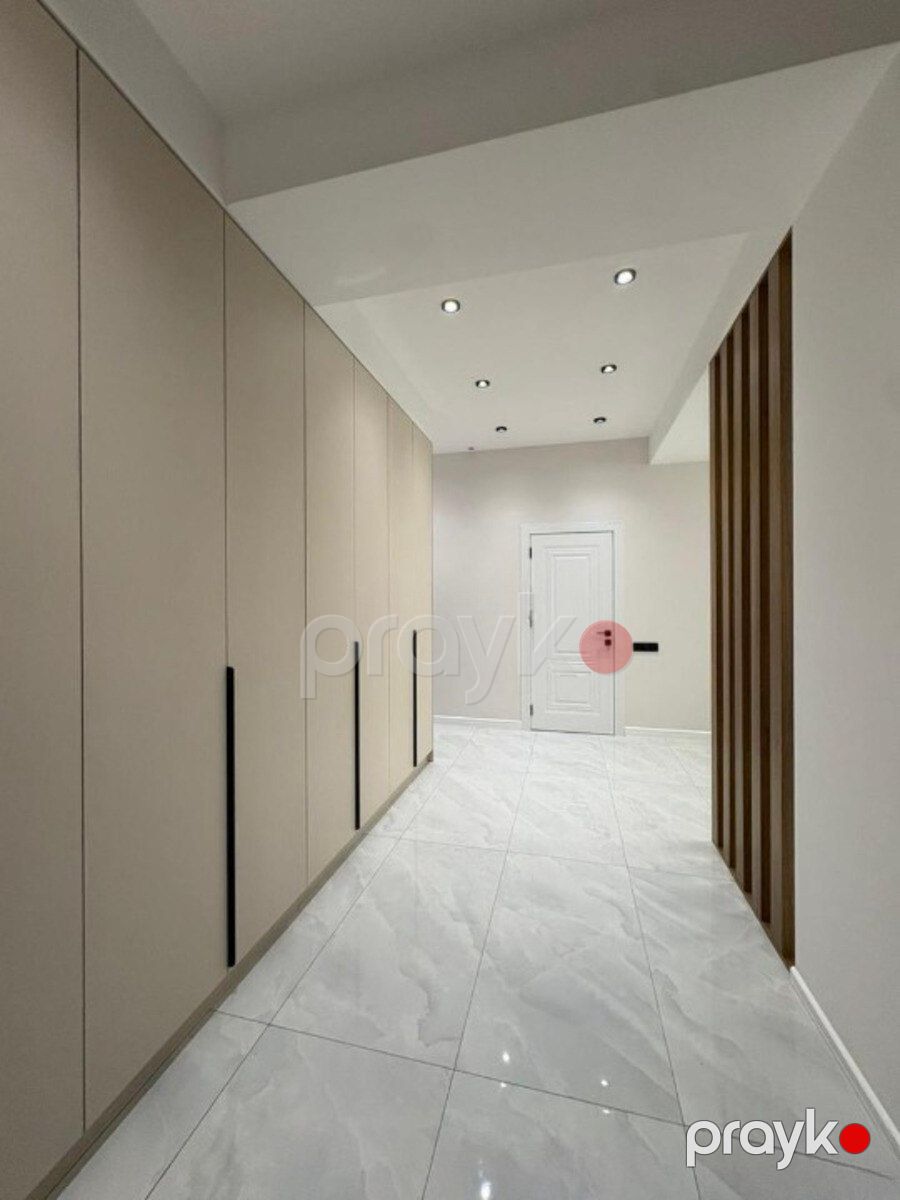 Satılır 3 otaqlı yeni tikili 105 m² — Mənzil, Bakı (10)