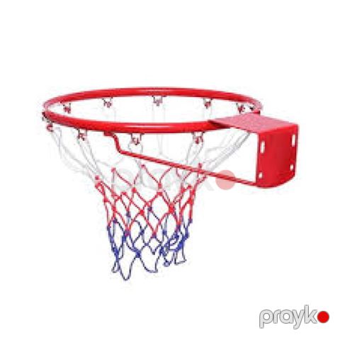 Basketbol Qalxanı və Halqası EFM-0155 (48 sm) — Bakı