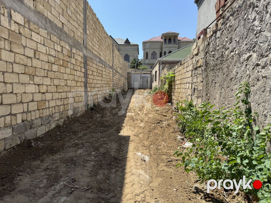 Satılır torpaq 6 sot — Torpaq, Bakı (5)