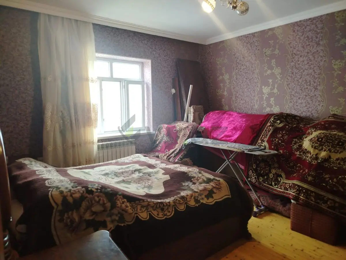 3 otaqlı Həyət evi Satılır, Buzovna, Xəzər, Bakı — Ev, villa, Bakı (5)