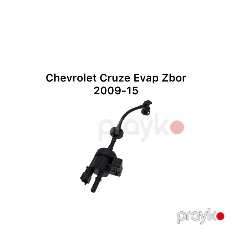 "Chevrolet Cruze" evap dəsti — Ehtiyat hissələri və aksesuarlar, Bakı (2)