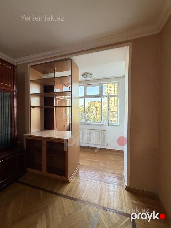 Satılır 2 otaqlı Bina evi menzil (Köhnə tikili), 65 m², Sabunçu rayonu — Mənzil, Bakı (3)