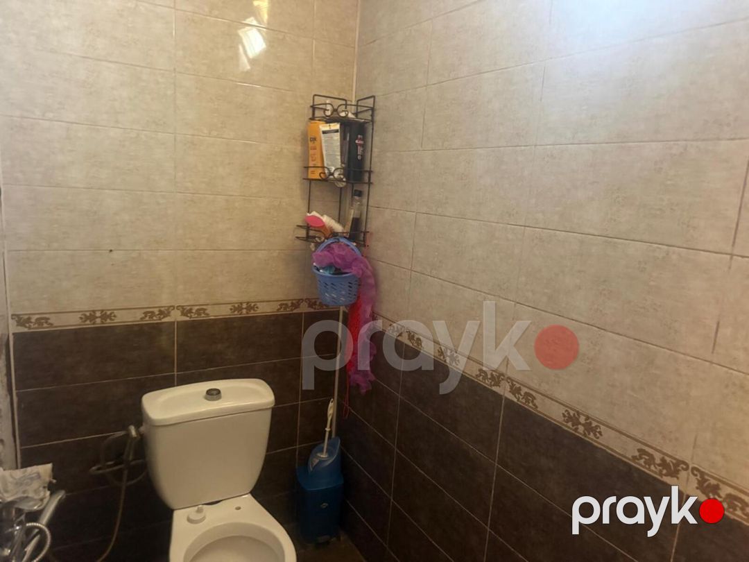 Satılır 3 otaqlı həyət evi/bağ evi 90 m² — Ev, villa, Bakı (7)