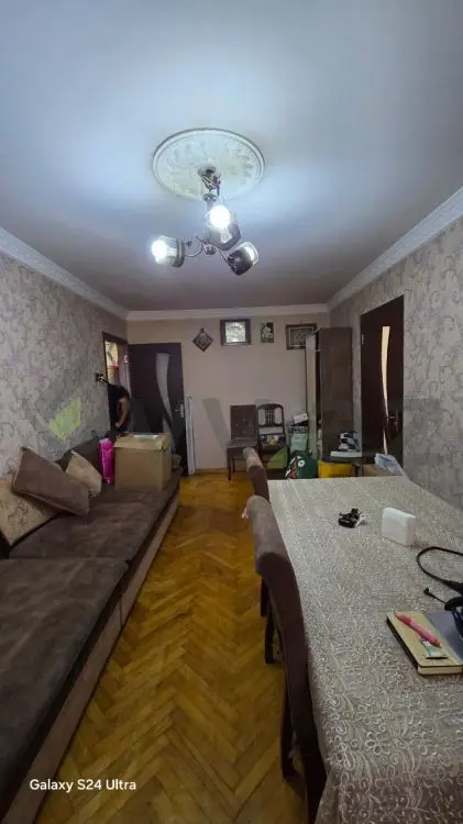 2 otaqlı mənzil Köhnə tikili Satılır, Xırdalan — Xırdalan