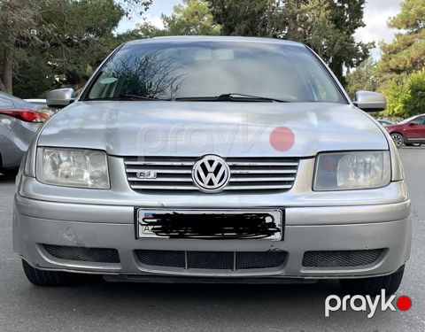 Volkswagen Jetta, 1.8 L, 2002 il, 230 000 km — Bakı