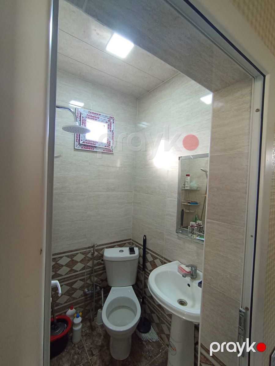 Həyət evi, Masazır qəs — Ev, villa, Bakı (12)