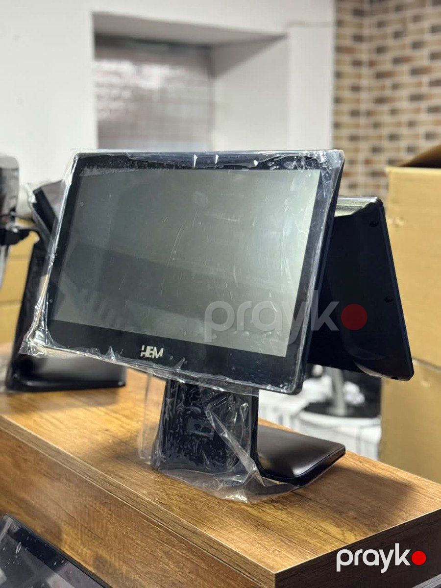 Pos kompüterlər — Biznes və avadanlıq, Bakı (5)