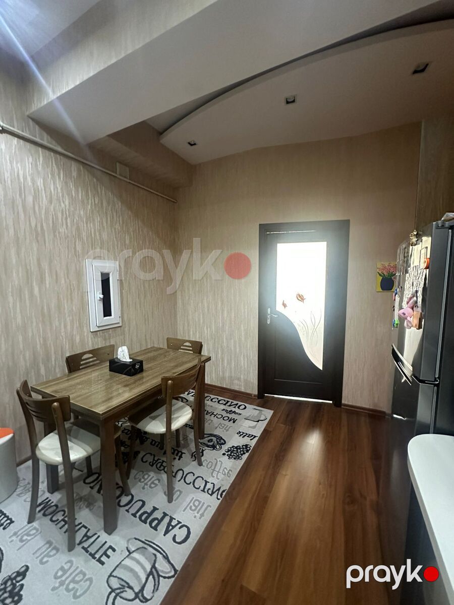 Satılır 3 otaqlı yeni tikili 102 m² — Mənzil, Bakı (10)