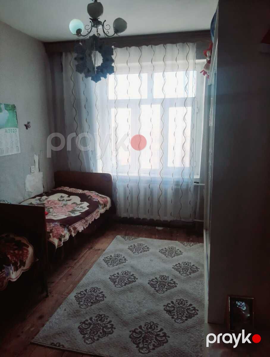 Satılır 5 otaqlı köhnə tikili 120 m² — Mənzil, Bakı (5)