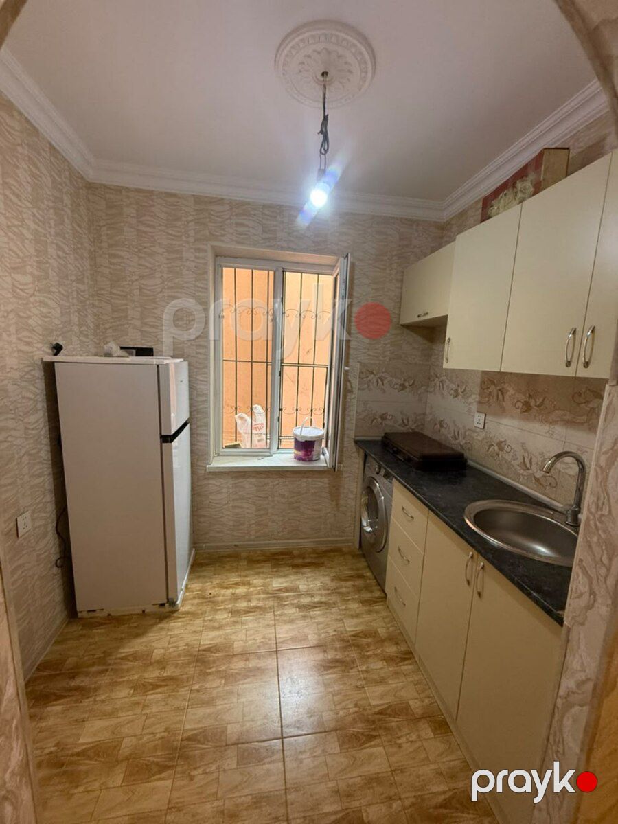 2-otaqlı yeni tikili kirayə verilir, Xırdalan ş., 60 m² — Mənzil, Bakı (7)