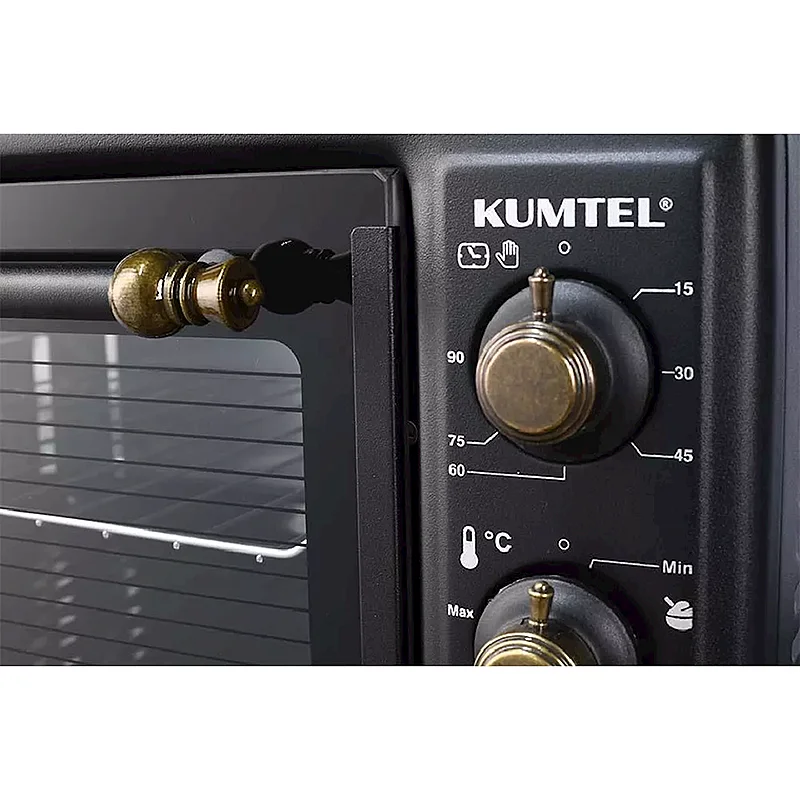 Soba Kumtel LX-3525 Black — Soba və qrillər, Bakı (3)