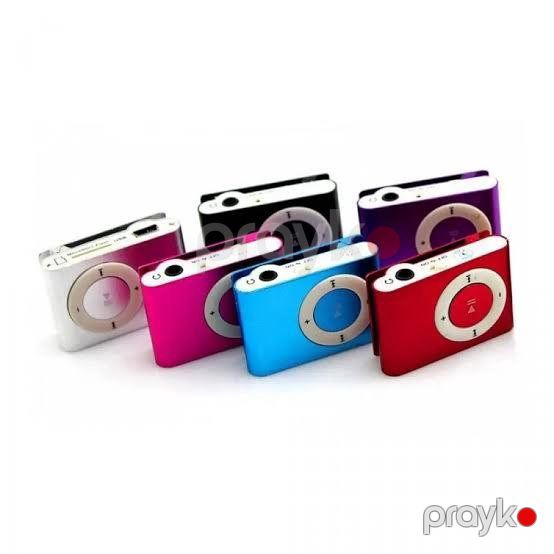 Mp3 Pleyer — Səs texnikası (4)