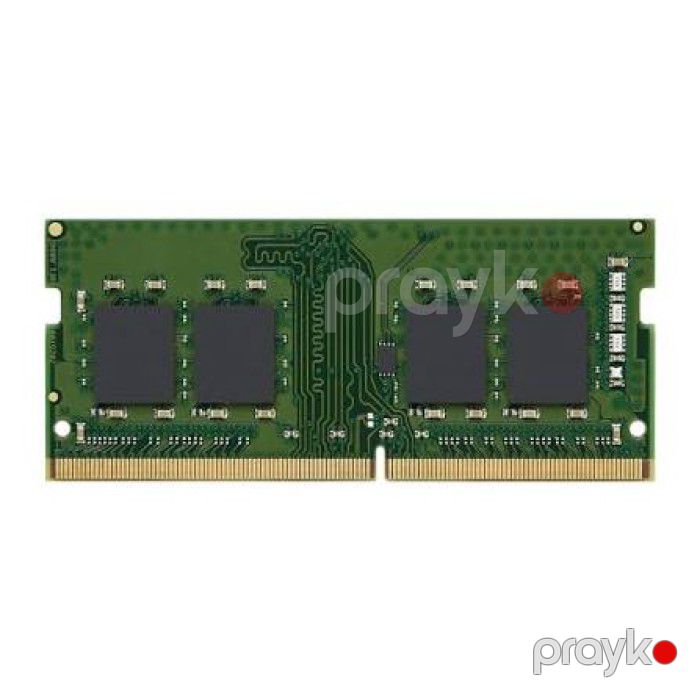Kingston ValueRAM 8GB DDR4 3200MT/s CL22 1Rx16 Non-ECC Sodımm — Elektronika, Bakı (2)