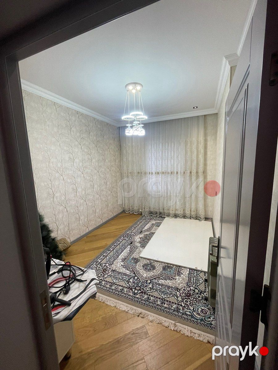 Həyət evi, Biləcəri qəs — Ev, villa, Bakı (5)