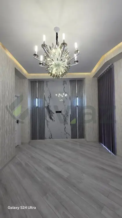 2 otaqlı mənzil Yeni tikili Satılır, Xırdalan — Xırdalan