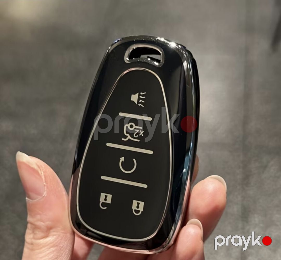 Chevroıet Equinox açar üzlüyü — Ehtiyat hissələri və aksesuarlar, Bakı (2)