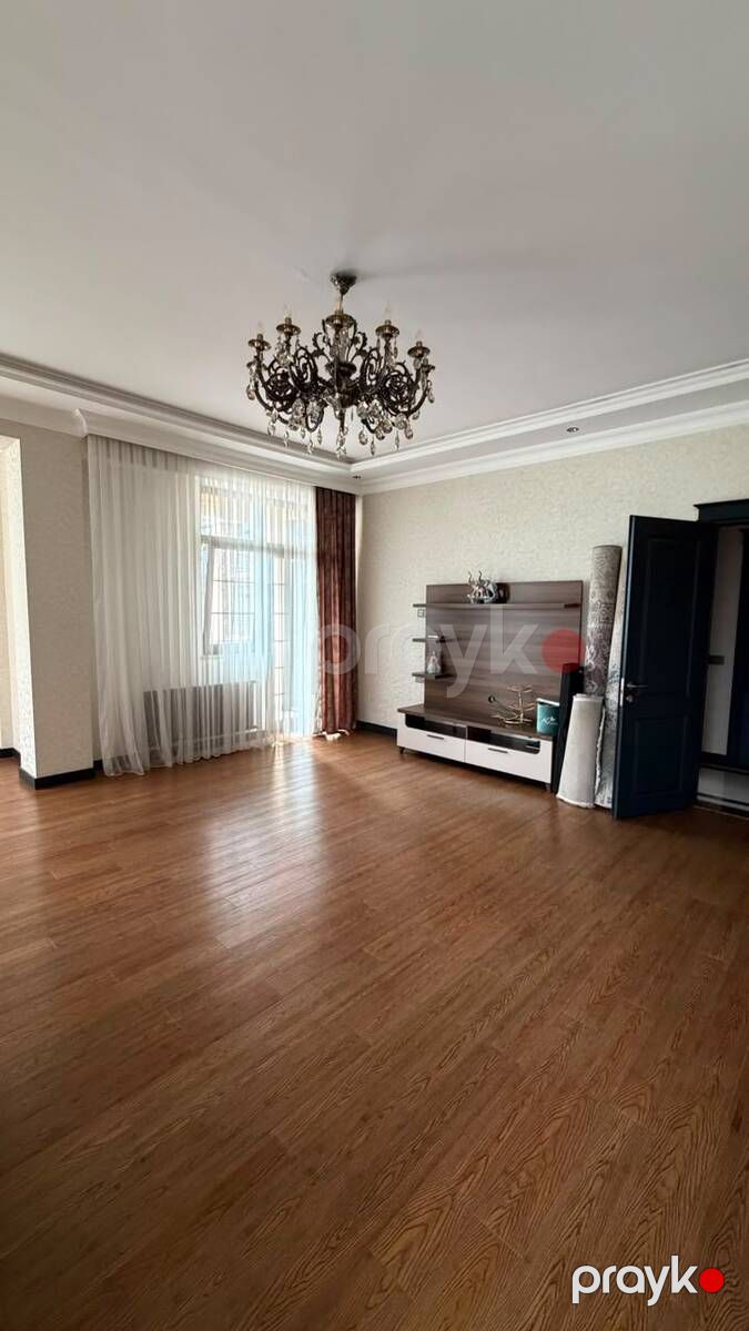 Satılır 3 otaqlı yeni tikili 105 m² — Mənzil, Bakı (2)